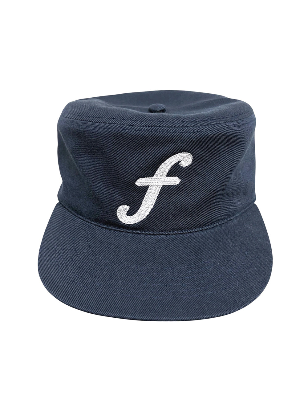 fastle-ss-26-f-logo-pillbox-washed-cap-navy-navy-s