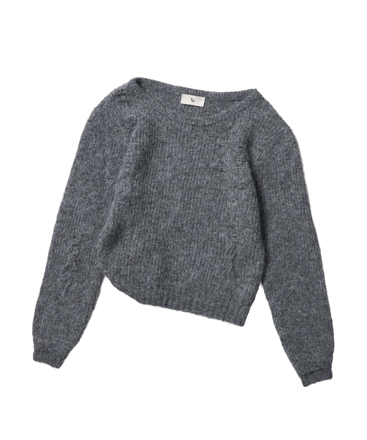 schism-inducing-fw-26-destroyed-one-shoulder-knit-charcoal-charcoal-s