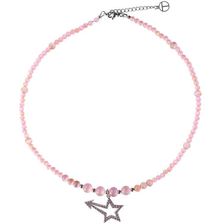 twentyoneaugust-ss-26-pink-star-aurora-necklace-pink-s