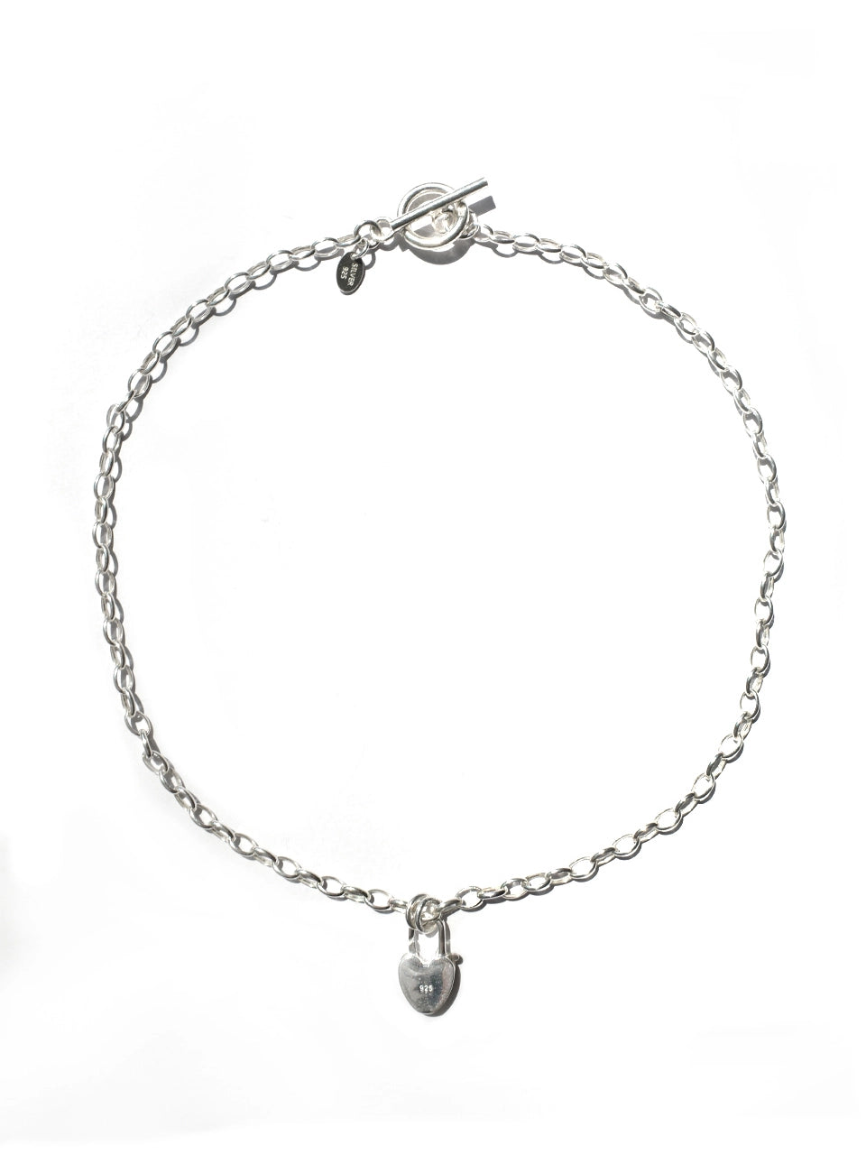 dazzling-club-seasonless-heart-locker-chocker(925-silver)