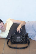 iugamakaras-fw-26-studded-leather-micro-shoulder-bag-black-black-s