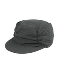 bauf-ss-26-lace-up-string-cap-charcoal-charcoal-s