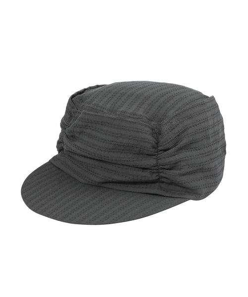 bauf-ss-26-lace-up-string-cap-charcoal-charcoal-s