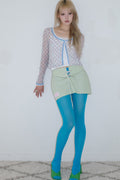 fakiii-ss-26-eyelet-lace-up-mini-skirtmint-green-green-s