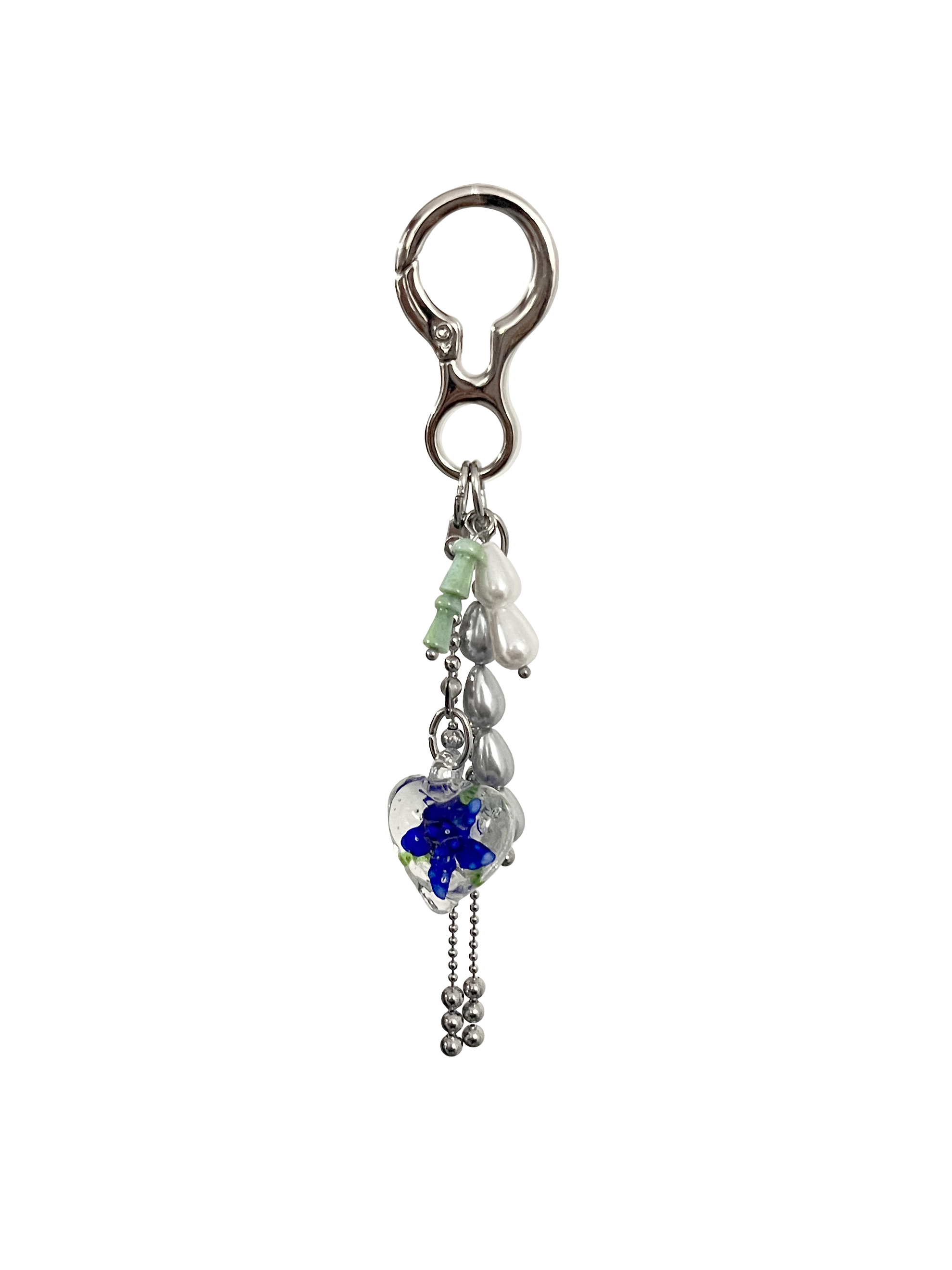 atta-seasonless-a-piece-of-flower-keyring-blue