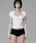 etre-au-sommet-ss-26-shirring-eyelet-bolero-top-white-white-s
