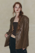 pain-or-pleasure-fw-26-midnight-blazer-brown-brown-s
