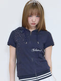 luv-is-true-ss-26-sy-angel-hood-zip-up-navy-navy-s