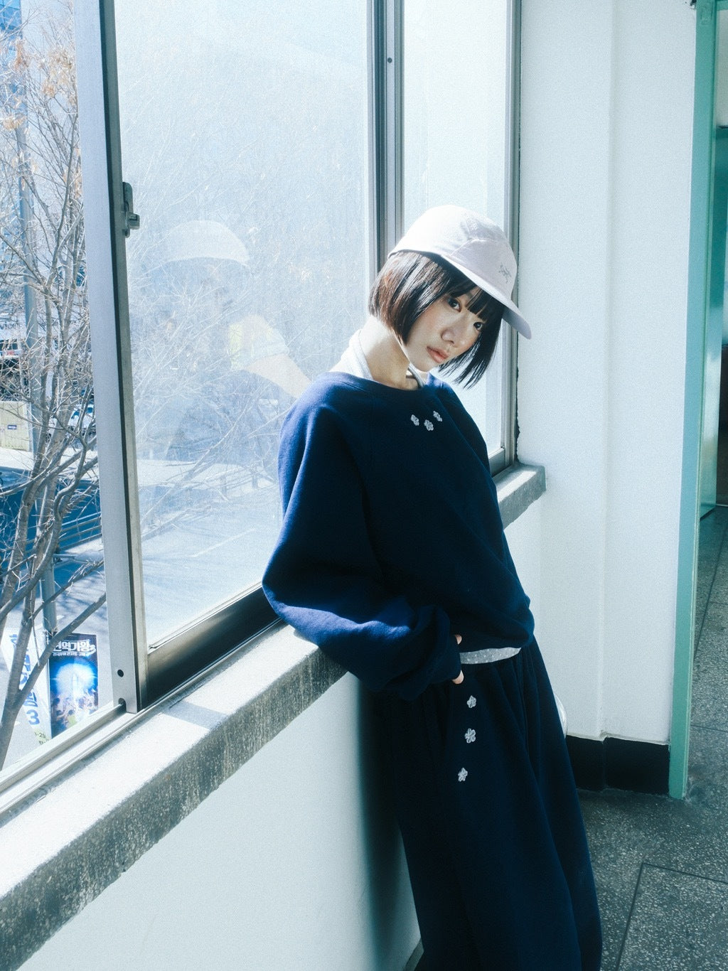 siweol107-ss-26-crochet-sweat-pants-navy-navy-s