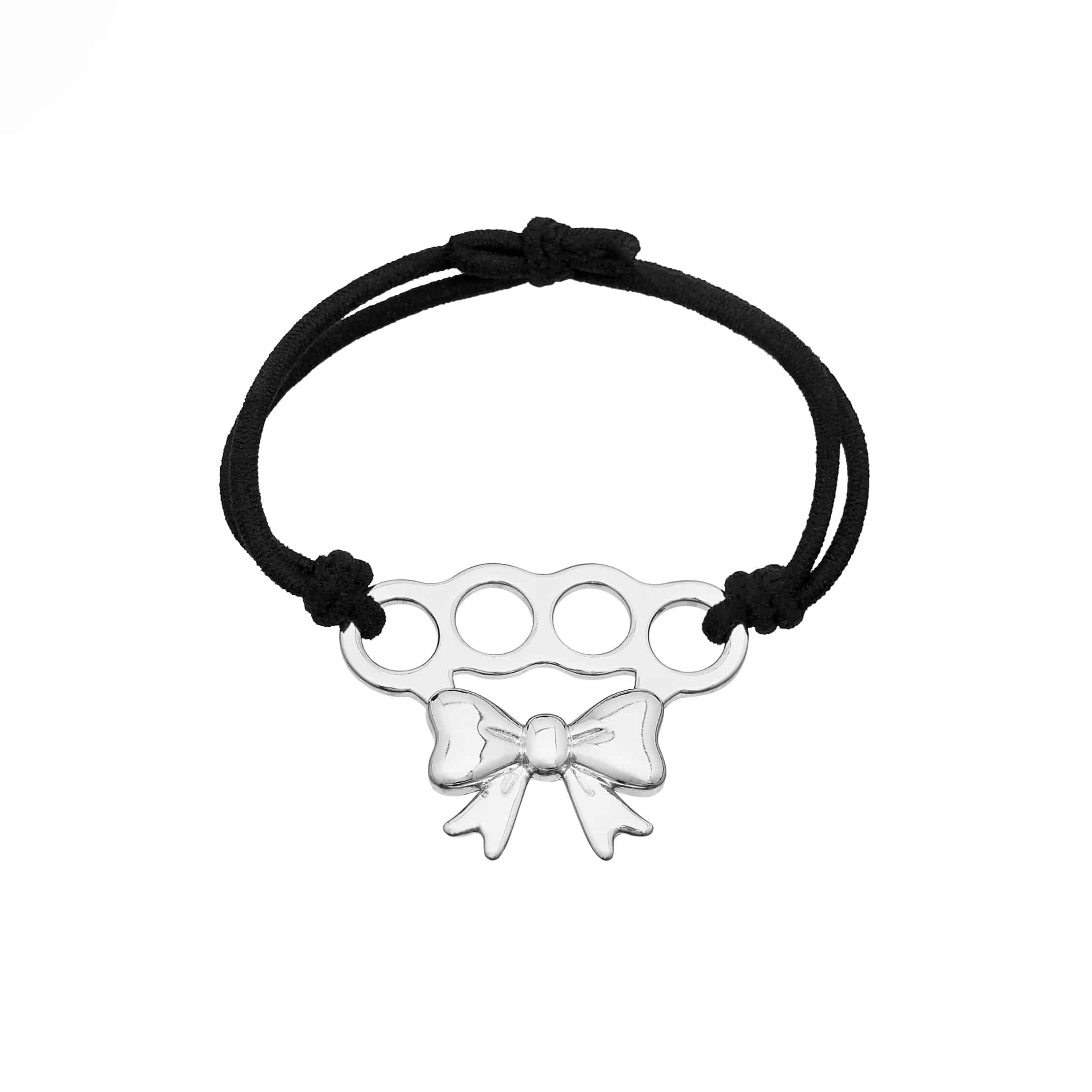 everybirthday-fw-25-ribbon-knuckle-hair-tie-silver-s