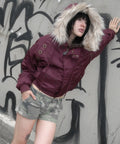 nastyfancyclub-fw-26-eyelet-fur-ma-1-burgundy-f25za003-burgundy-s