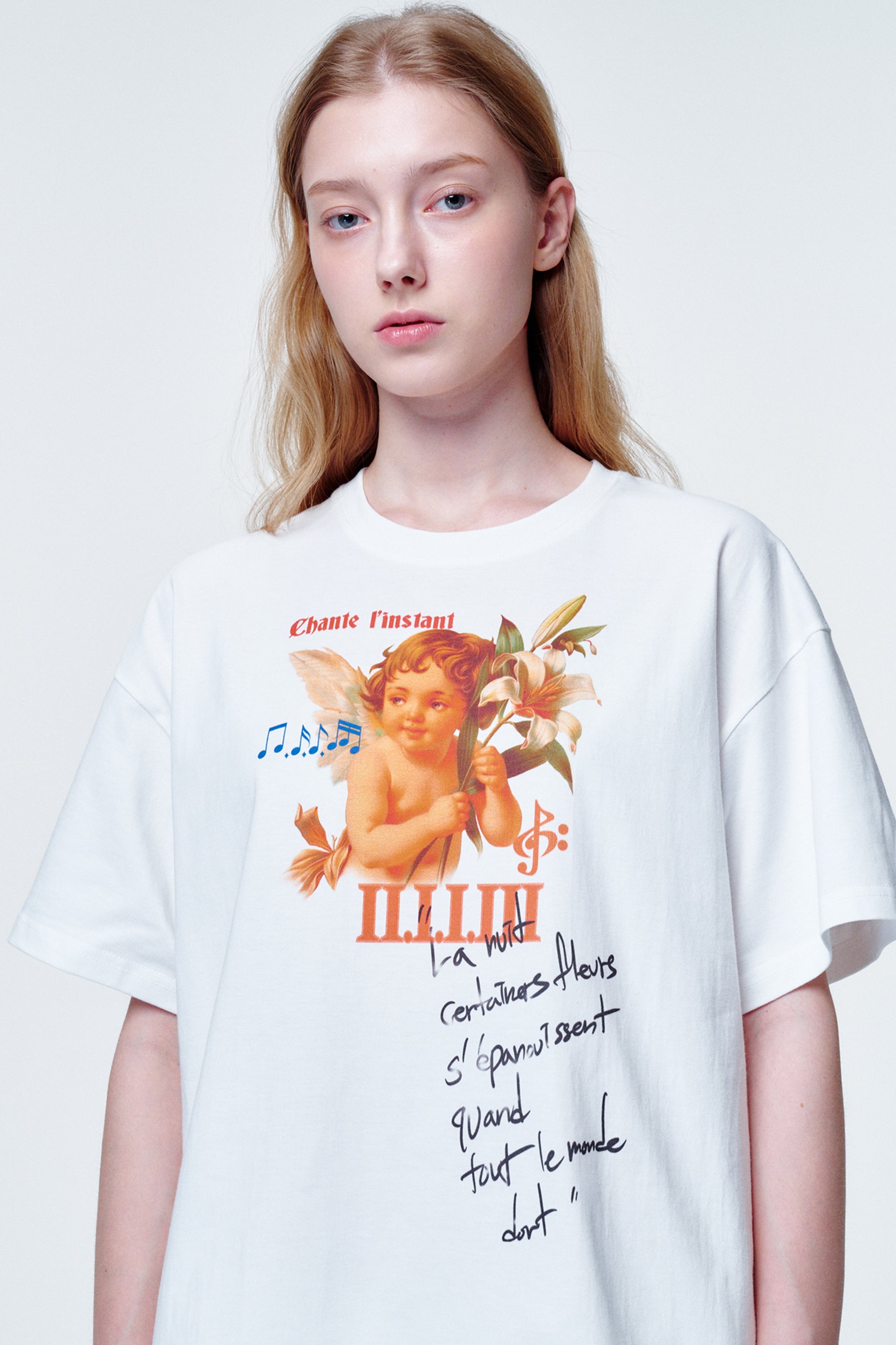 2113-studio-ss-25-loose-fit-tshirts-flower-angel