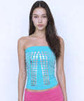lartigent-fw-26-l26-mirror-tube-top-mint-mint-s