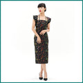 ozod-seasonless-oriental-jacquard-dress_black
