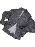 gyko-ss-26-double-pocket-bomber-zip-up-charcoal-s