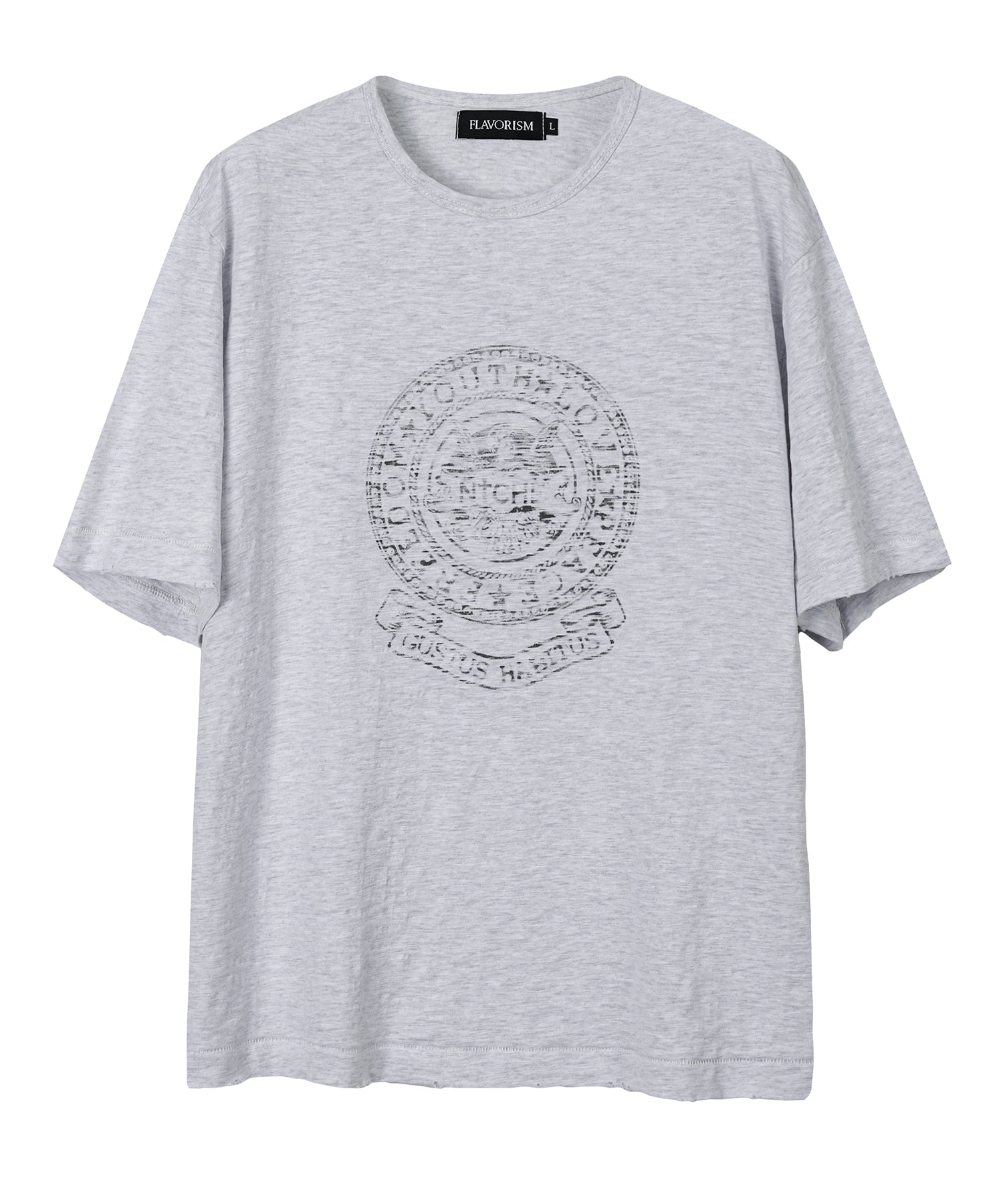 flavorism-ss-26-niche-slub-t-shirt-tt0100-2-grey-s