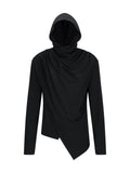 lecyto-fw-26-avant-garde-drape-hood-black-black-s
