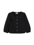 crank-ss-25-frill-collar-pintuck-blouse-black-black-s