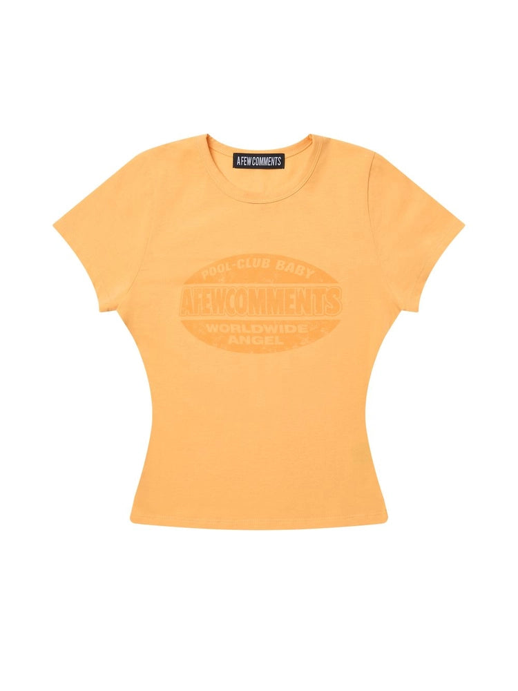a-few-comments-ss-26-round-crack-logo-tee-orange-orange-s