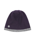 bauf-fw-26-floral-reversible-beanie-purple-purple-s