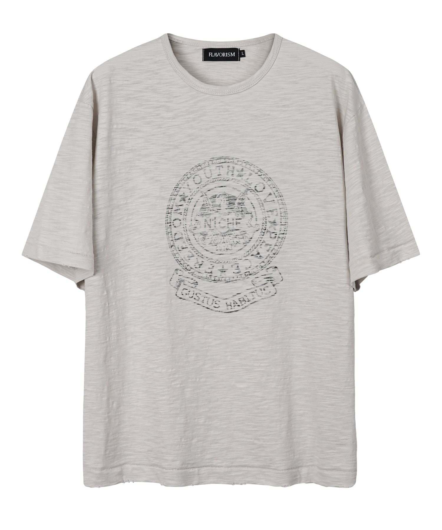 flavorism-ss-26-niche-slub-t-shirt-tt0100-1-melange-s