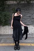 woohwa-ss-26-unbal-drape-sleeveless-top-black-s