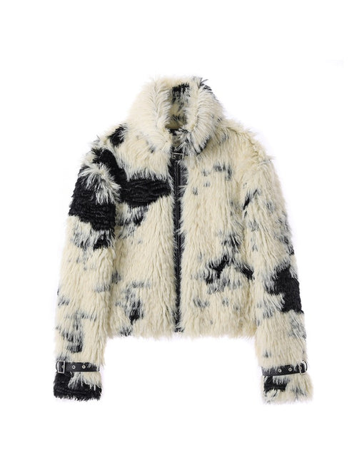 crank-fw-25-leather-buckle-faux-fur-jacket-ivory-ivory-s