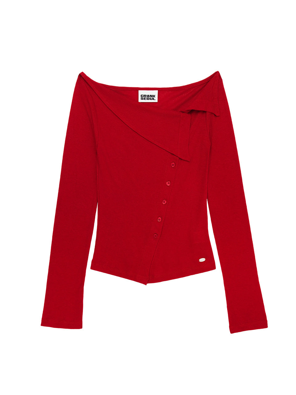 crank-ss-26-flipped-collar-off-shoulder-cardigan-red-red-s