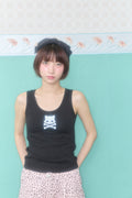 shakiri-ss-26-kiri-skull-sleeveless-top-black-black-s
