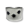 3amgang-ss-26-matt-starlight-ring-silver-s