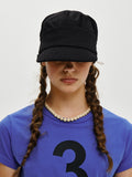 plzproject-fw-26-newsboy-cap-black-black-s