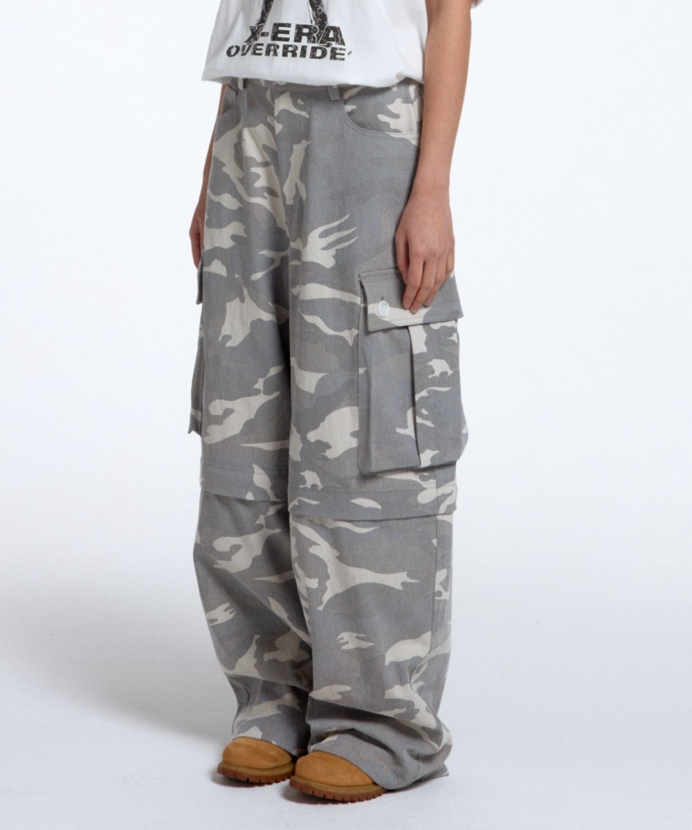 call-out-new-year-fw-26-cony-camo-2-way-cargo-pants-light-gray-s