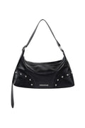 iugamakaras-ss-25-studded-hobo-bag-black-black-s