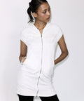 nastyfancyclub-ss-26-hotfix-puff-sleeve-hood-one-piece-ivory-f26qd139-ivory-s