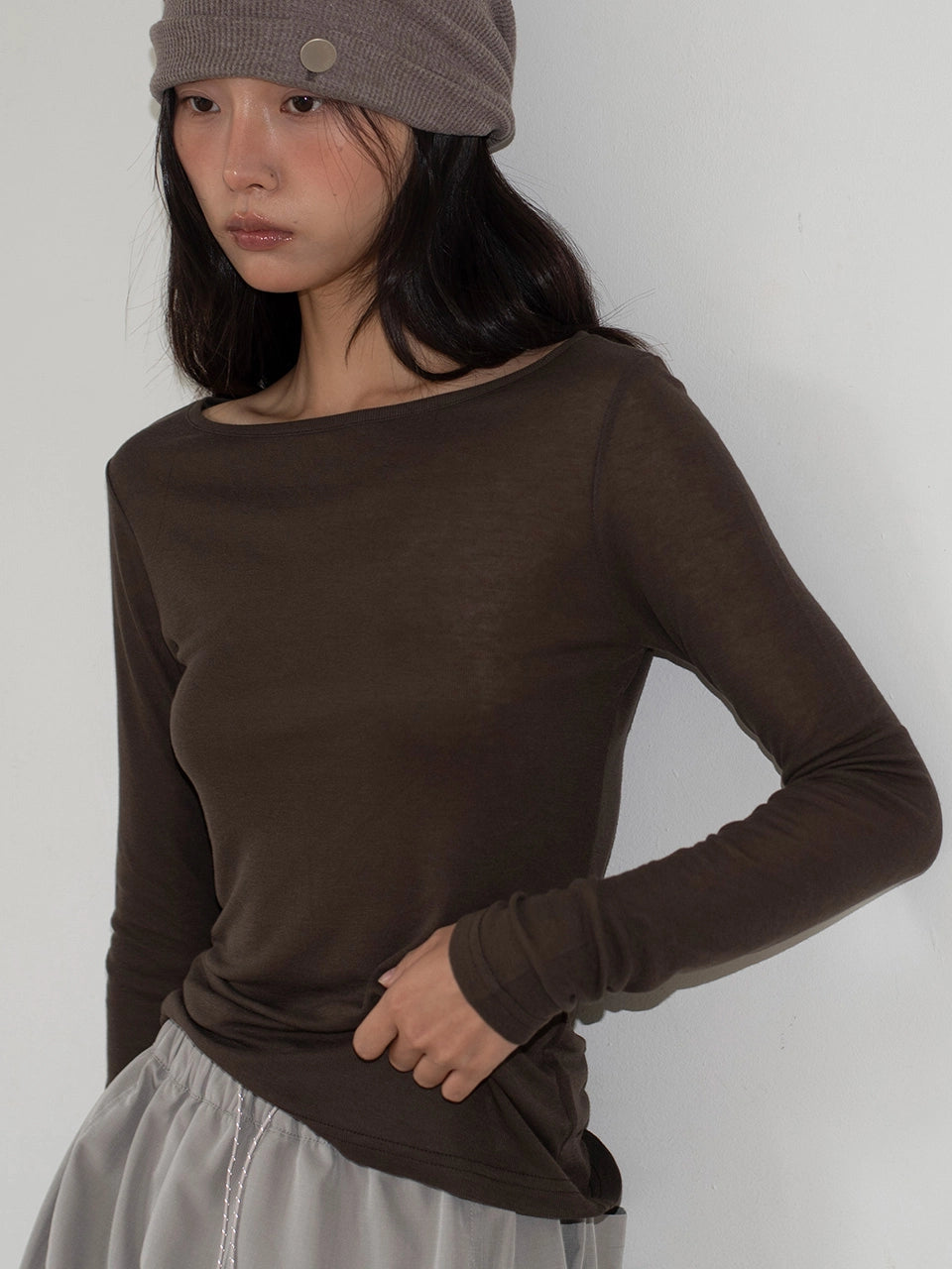onska-fw-25-soft-boatneck-t-brown-brown-s