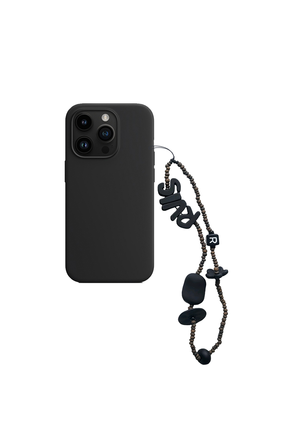 revoirsis-ss-26-thin-beads-phone-strap-khaki-brown-khaki-brown-s
