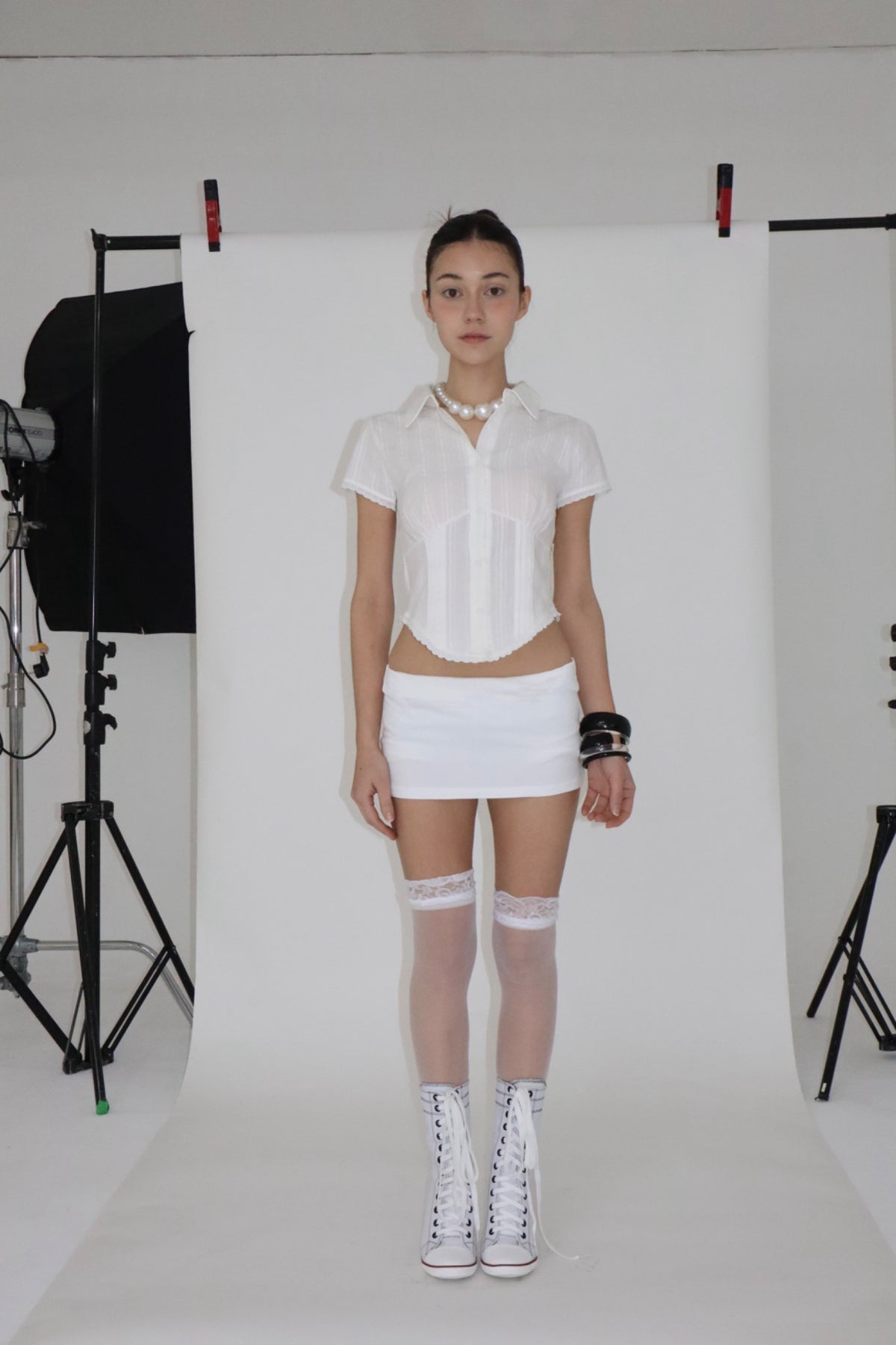 bnfrom-ss-26-vintage-pintuck-lace-blouse-white-s