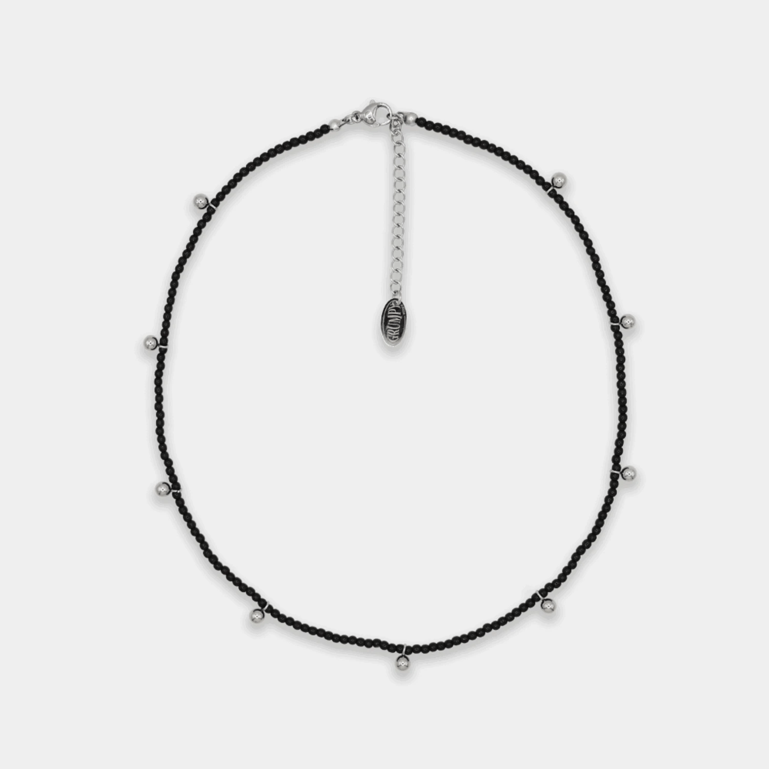 grumpy-stuff-ss-26-tiny-beat-necklace-black-s