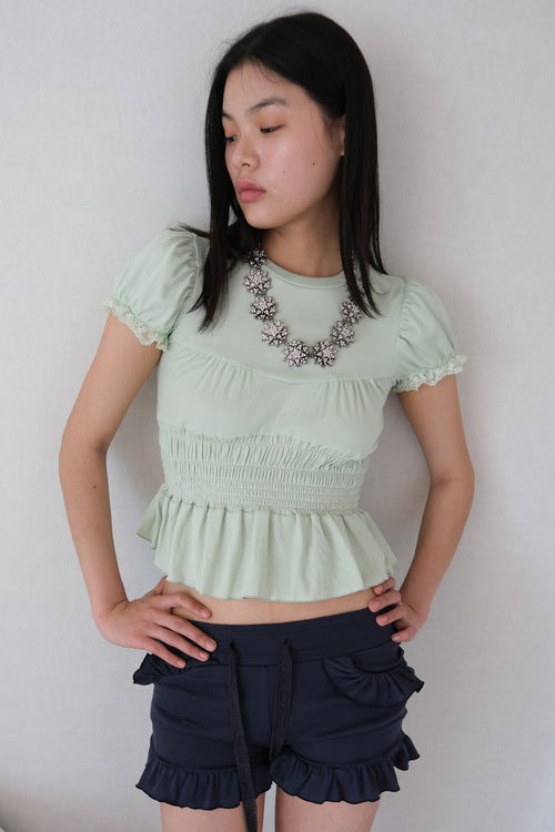 losesleepover-ss-26-gather-tussie-top-bud-green-bud-green-s