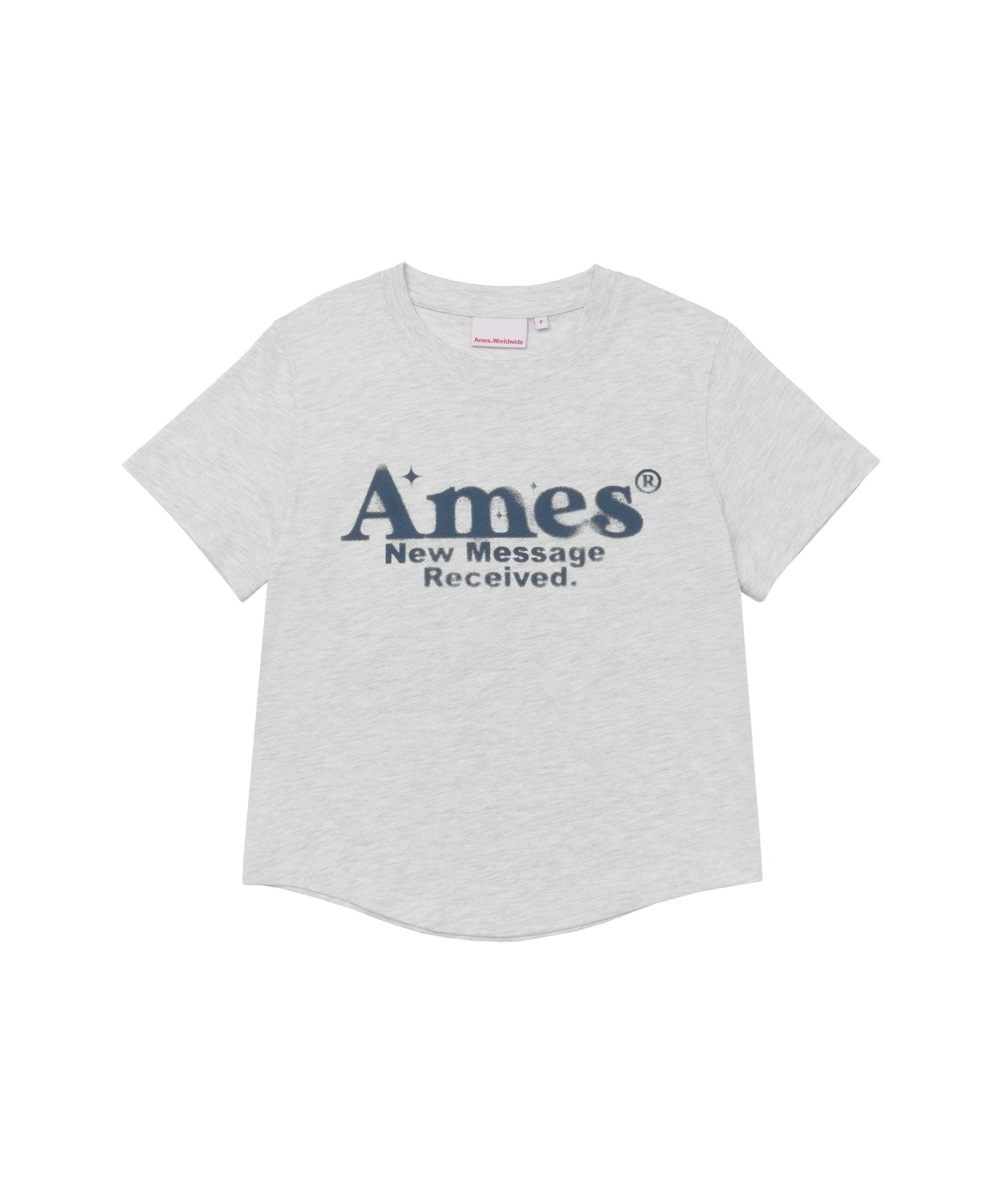 ames-worldwide-fw-26-round-hem-crop-tee-light-grey-gray-s