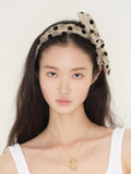 lolla-fw-25-dot-whisper-headband-beige-beige-s