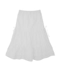 high-school-disco-fw-25-lace-tiered-skirt-white-s