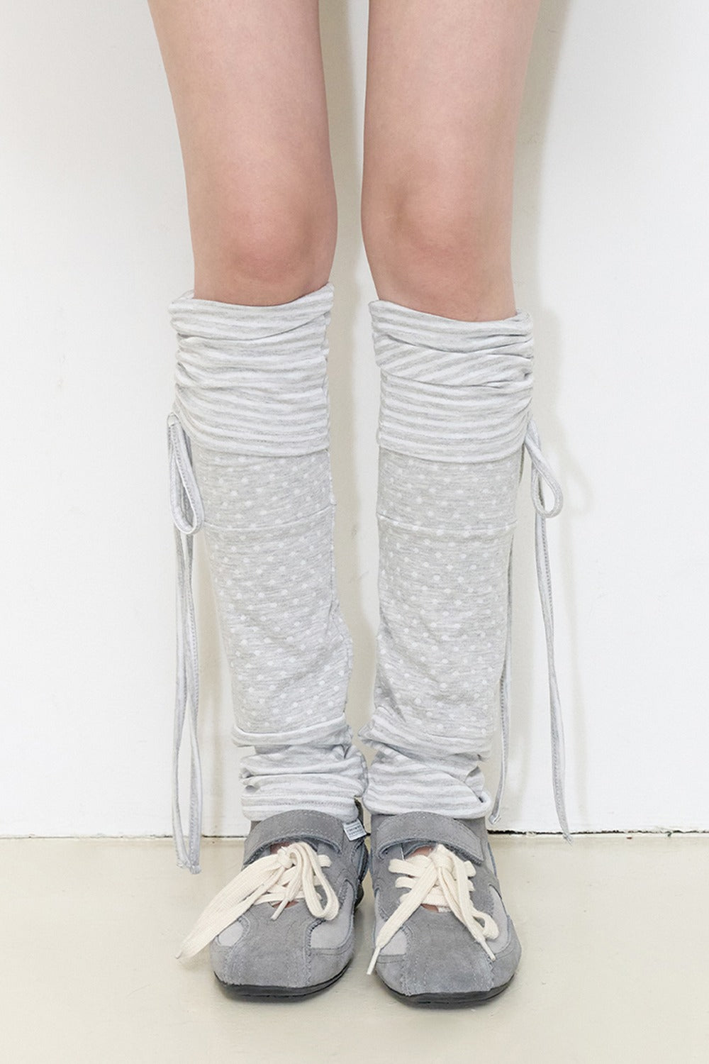 illigo-fw-26-pattern-folding-leg-warmers-melange-melange-s