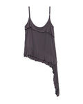 hetit-fw-26-bling-ruffle-layered-top-dark-purple-dark-purple-s