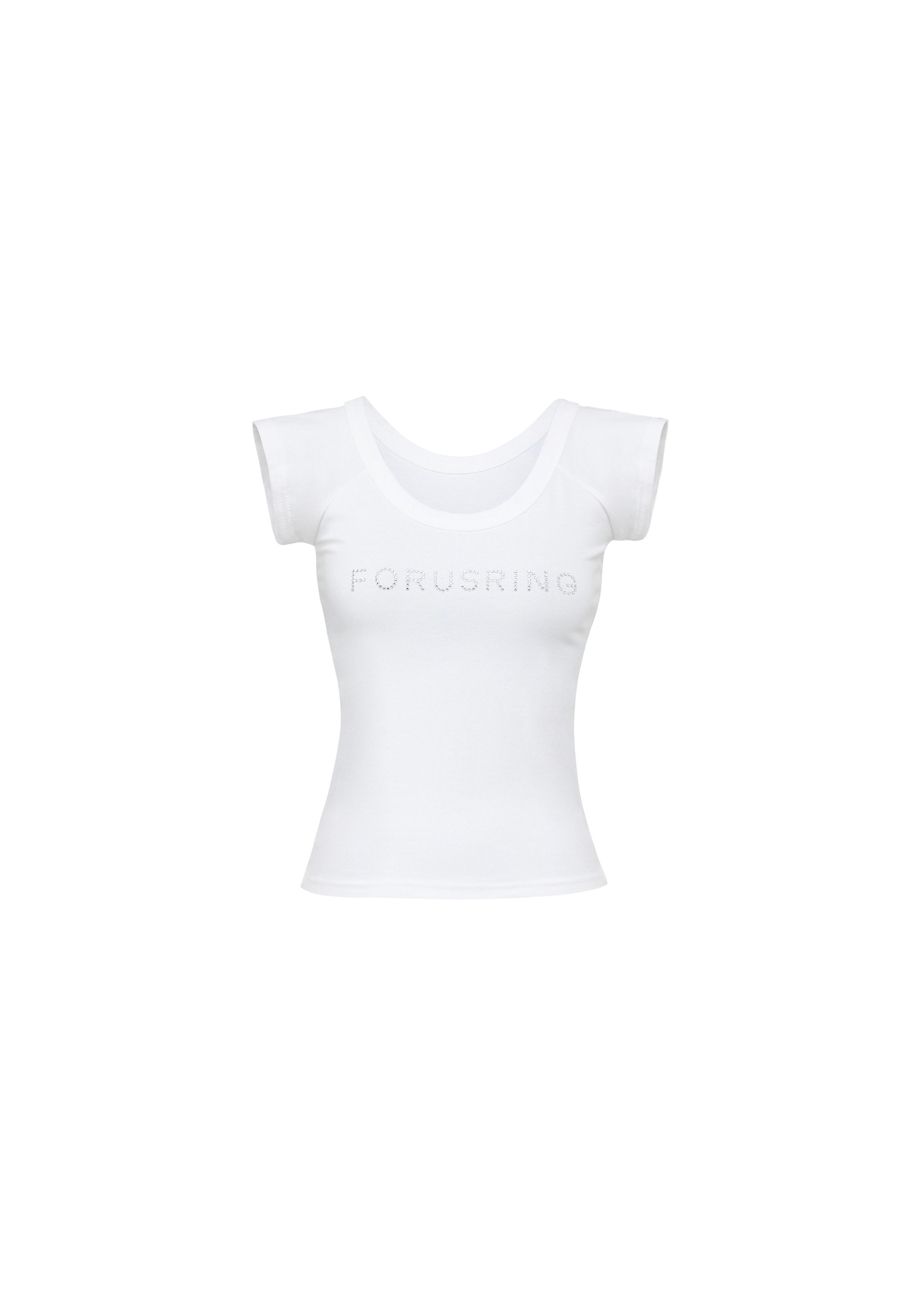 forusring-ss-25-b.jewel-logo-tee-(white)