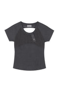 differentis-ss-25-henley-waffle-top-charcoal-o