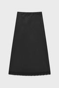 sinoon-fw-25-satin-lace-long-skirt-charcoal-charcoal-s