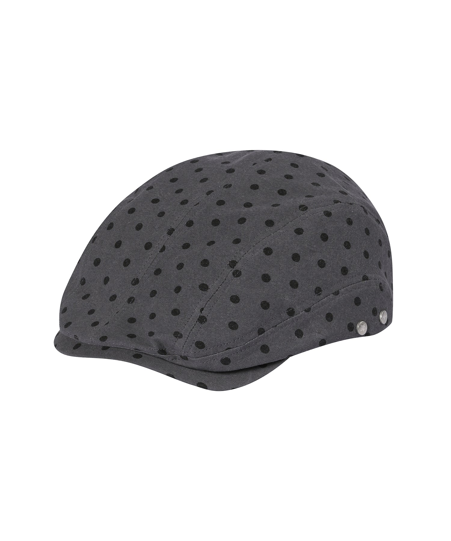 bauf-ss-25-dot-rivet-hunting-cap-(charcoal)