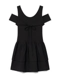 uglyshadow-ss-26-cancan-pumpkin-ribbon-dress-black-black-s