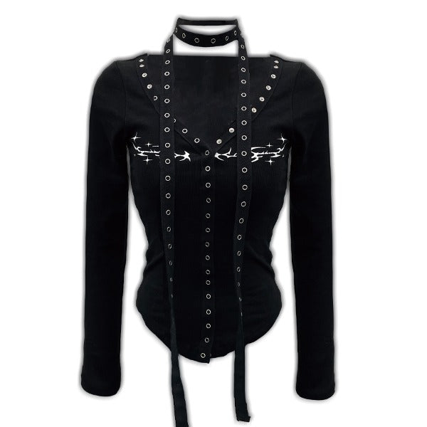 roseapple-studio-ss-25-241-snap-scarf-t-shirts-black-black-s